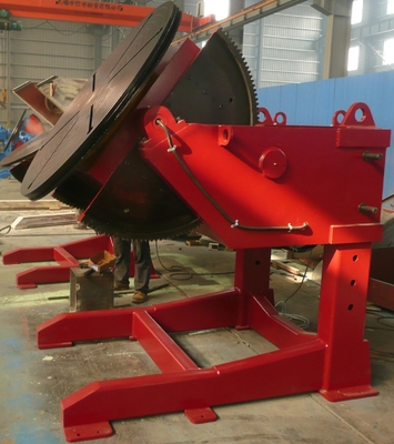 1000 funtów 600 kg 500 kg Podnoszenie pozycjonera spawalniczego Podręcznik gramofonu